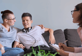 parent child therapy