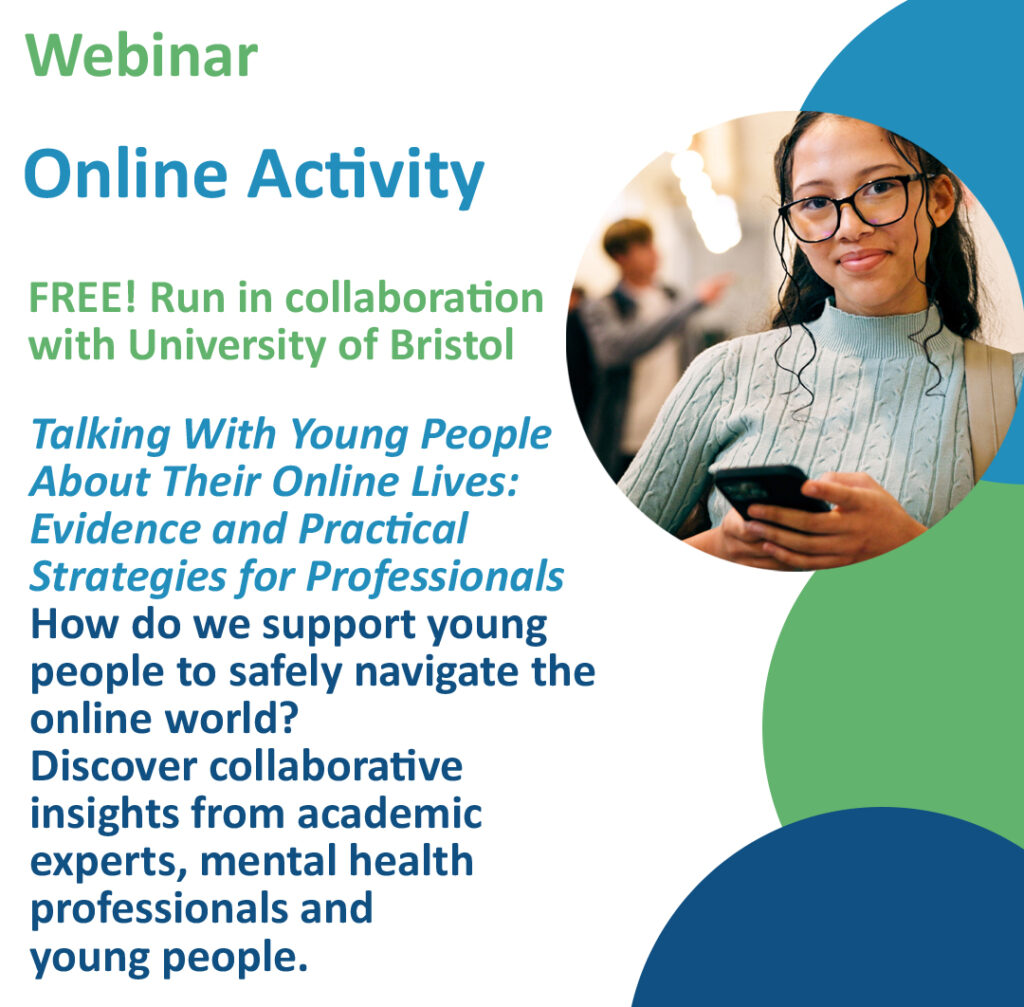 Online activity free event