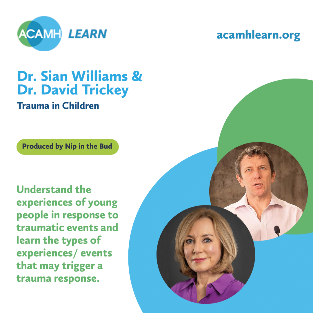 Beyond ACEs: When Trauma-Informed Care Misses