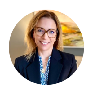 Dr. Rebecca Foljambe Dr. Rebecca Foljambe