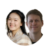 Yan Li and Christian Hakulinen