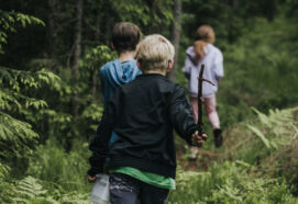 nature and mental health